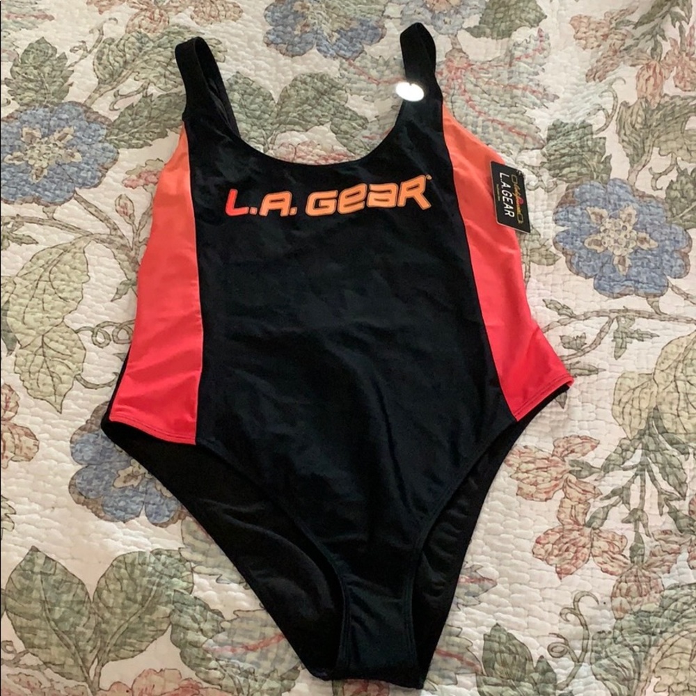 LA Gear SwimSuit